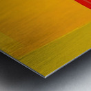 Mark Rothko 18 Metal print