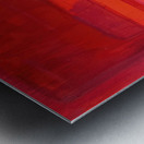 Mark Rothko 19 Metal print