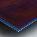 Mark Rothko 20 Metal print