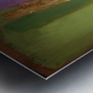 Mark Rothko 22 Metal print