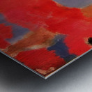 Mark Rothko 23 Metal print