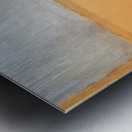 Mark Rothko 27 Metal print