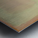 Mark Rothko 29 Metal print