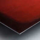 Mark Rothko 37 Metal print