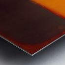 Mark Rothko 39 Metal print