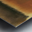 Mark Rothko 42 Metal print