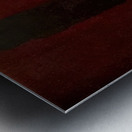 Mark Rothko 43 Metal print
