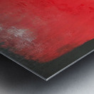 Mark Rothko 44 Metal print