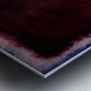 Mark Rothko 46 Metal print