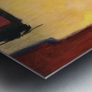 Mark Rothko 48 Metal print