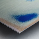 Mark Rothko 50 Metal print