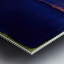 Mark Rothko 2 Metal print