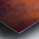 Mark Rothko 4 Metal print