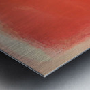 Mark Rothko 11 Metal print