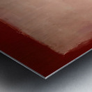 Mark Rothko 15 Metal print