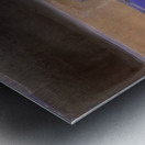 Mark Rothko 17 Metal print