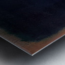 Mark Rothko 19 Metal print