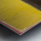 Mark Rothko 21 Metal print