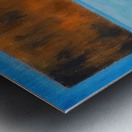 Mark Rothko 23 Metal print