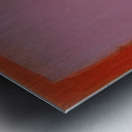 Mark Rothko 24 Metal print