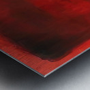 Mark Rothko 26 Metal print