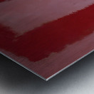 Mark Rothko 27 Metal print