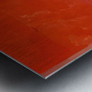 Mark Rothko 29 Metal print