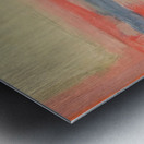 Mark Rothko 34 Metal print