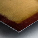 Mark Rothko 39 Metal print