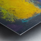 Mark Rothko 43 Metal print