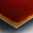 Mark Rothko 48 Metal print