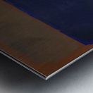 Mark Rothko 2 Metal print