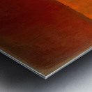 Mark Rothko 4 Metal print