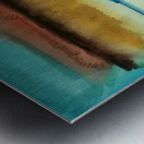 Mark Rothko 5 Metal print