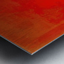 Mark Rothko 10 Metal print