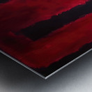 Mark Rothko 11 Metal print