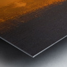 Mark Rothko 13 Metal print