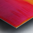 Mark Rothko 16 Metal print