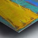 Mark Rothko 17 Metal print