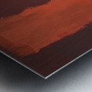 Mark Rothko 19 Metal print