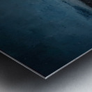 Mark Rothko 23 Metal print