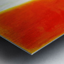 Mark Rothko 30 Metal print