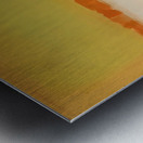 Mark Rothko 34 Metal print