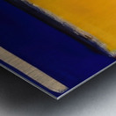 Mark Rothko 1 Metal print