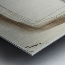 Mark Rothko 3 Metal print