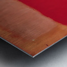 Mark Rothko 5 Metal print