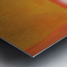 Mark Rothko 6 Metal print