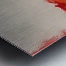 Mark Rothko 7 Metal print