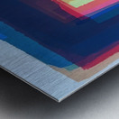 Mark Rothko 9 Metal print