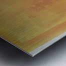 Mark Rothko 10 Metal print